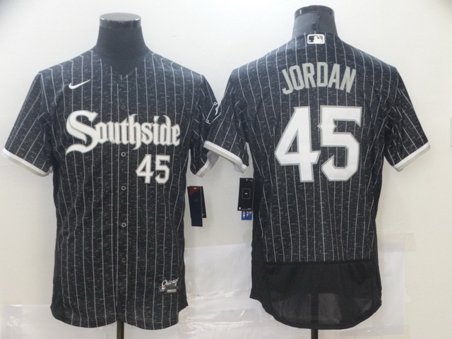 Chicago White Sox Jerseys 52